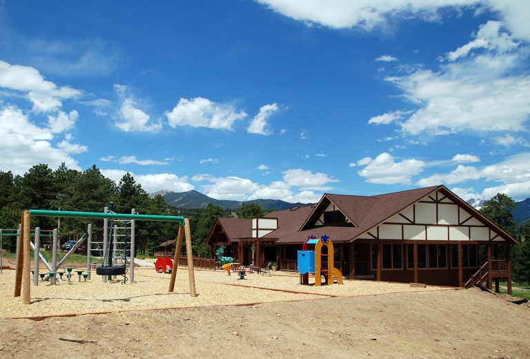 YMCA of the Rockies Activities